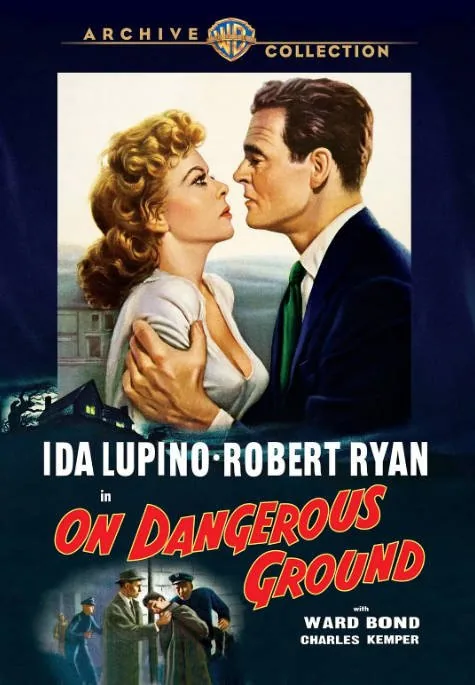 [夸克网盘]美国电影《危险边缘》（1951）剧情 / 犯罪 / 黑色电影 豆瓣7.2