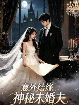意外结缘神秘未婚夫（45集）AI短剧 (2026)