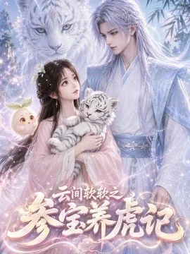 云间软软之参宝养虎记(62集)AI短剧 (2026)