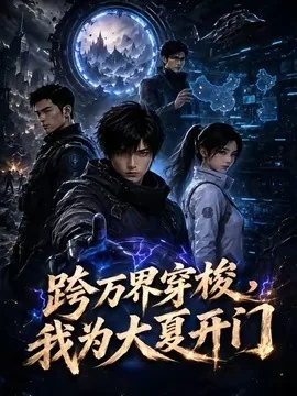 跨万界穿梭,我为大夏开门(119集) AI短剧 (2026)
