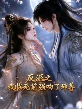 反派之我临死前强吻了师尊(150集)AI短剧 (2026)
