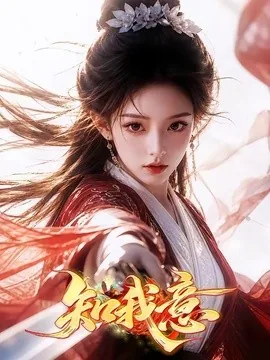 知我意(38集)AI短剧 (2026)
