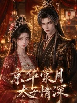 京华棠月,太子情深(60集)AI短剧 (2026)