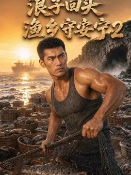 浪子回头，渔乡守安宁2（100集） AI短剧 (2026)