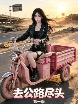 去公路尽头第一季（40集）AI短剧 (2026)
