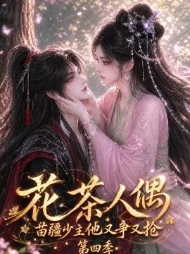 花茶人偶苗疆少主他又争又抢第四季（90集）AI短剧 (2026)