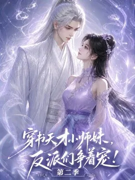 穿书天才小师妹，反派们争着宠！第二季（500集）AI短剧 (2026)
