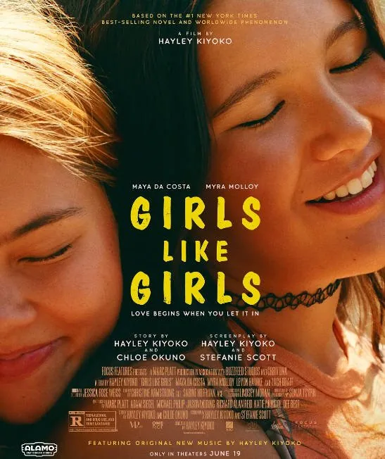 [夸克网盘][迅雷云盘]美国电影《互爱女孩》（2026）剧情 / 爱情 / 同性 豆瓣6.5