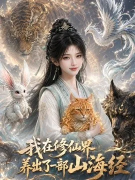 我在修仙界养出了一部山海经（80集）AI短剧 (2026)