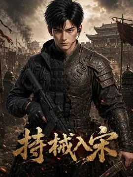 持械入宋(138集)AI短剧 (2026)