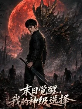 末日觉醒,我的神级选择(192集)AI短剧 (2026)
