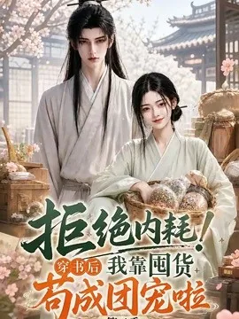 拒绝内耗!穿书后我靠囤货苟成团宠啦第二季(112集)AI短剧 (2026)