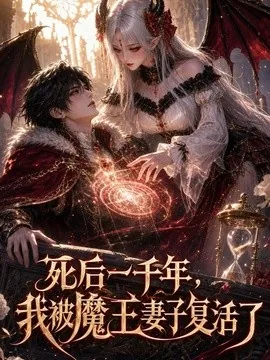 死后一千年，我被魔王妻子复活了（129集）AI短剧 (2026)