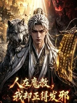 人在魔教，我却正得发邪（51集） AI短剧 (2026)