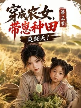 穿成农女，带崽种田爽翻天！第三季（115集）AI短剧 (2026)