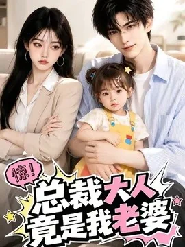 总裁大人竟是我老婆（51集）AI短剧 (2026)