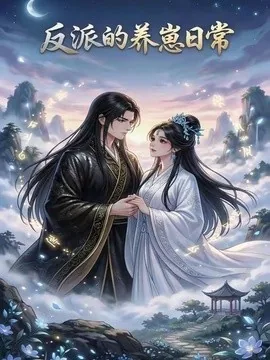 反派的养崽日常(25集)AI短剧 (2026)