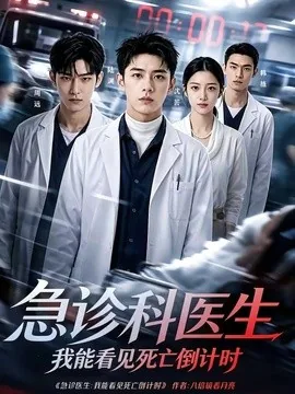 急诊科医生，我能看见死亡倒计时（61集）AI短剧 (2026)