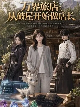 万界旅店：从破屋开始做店长（73集）AI短剧 (2026)