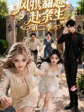 风携甜趣赴余生第二季(47集)AI短剧 (2026)