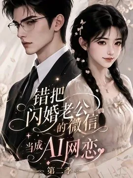 错把闪婚老公的微信当成AI网恋第二季（84集）AI短剧 (2026)