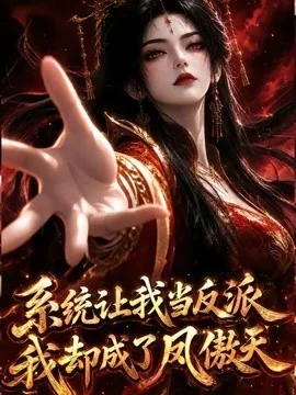 系统让我当反派，我却成了凤傲天（119集）AI短剧 (2026)