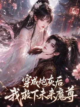 穿成炮灰后我救下未来魔尊（95集）AI短剧 (2026)