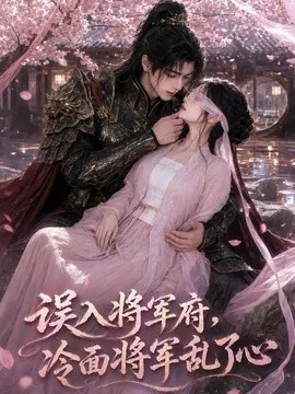 误入将军府，冷面将军乱了心（103集）AI短剧 (2026)