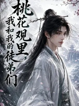桃花观里，我和我的徒弟们（111集）AI短剧 (2026)