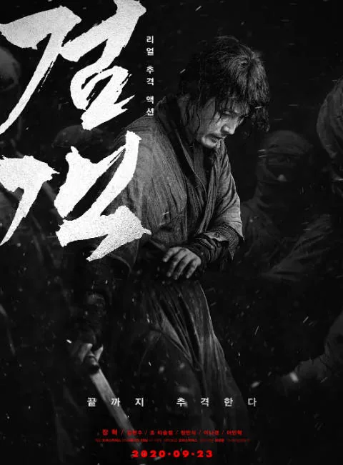 [夸克网盘]韩国电影《剑客》）2020 动作 豆瓣6.1