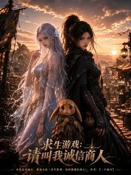 求生游戏：请叫我诚信商人（104集）AI短剧 (2026)