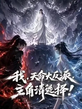 我，天命大反派主角请选择（80集）AI短剧 (2026)