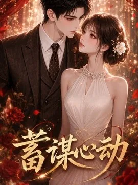 蓄谋心动(93集)AI短剧 (2026)
