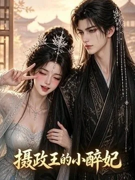 摄政王的小醉妃(51集)AI短剧 (2026)