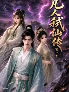 凡人弑仙传第一季(100集) AI短剧 (2026)