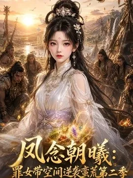 凤念朝曦:罪女带空间逆袭蛮荒第二季(200集)AI短剧 (2026)