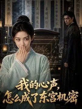 我的心声怎么成了东宫机密(51集)AI短剧 (2026)