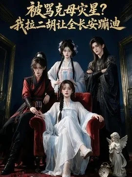 被骂克母灾星，我拉二胡让全长安蹦迪（24集）AI短剧 (2026)