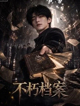 不朽档案（130集）AI短剧 (2026)