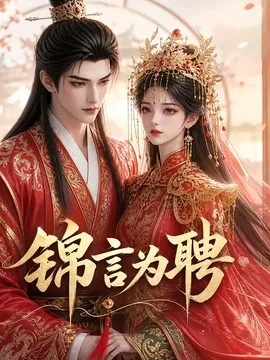 锦言为聘(36集) AI短剧 (2026)