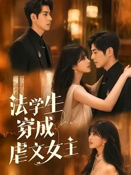 法学生穿成虐文女主(72集)张添景&郇依心(1080P) (2026)