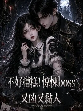 不好糟糕！惊悚boss又凶又黏人（126集）AI短剧 (2026)