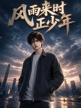 风雨来时正少年（70集）AI短剧 (2026)