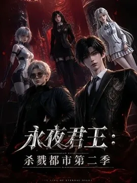 永夜君王：杀戮都市第二季（80集）AI短剧 (2026)