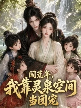 闯荒年,我靠灵泉空间当团宠(222集)AI短剧 (2026)