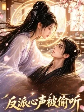 反派心声被偷听（44集）AI短剧 (2026)