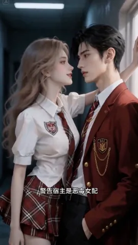 女配的驯夫日常（更新至第88集）AI短剧 (2026)