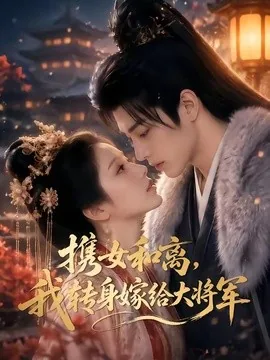 携女和离,我转身嫁给大将军(88集)AI短剧 (2026)