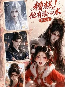 糟糕!他有读心术第二季(117集)AI短剧 (2026)
