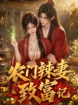 农门辣妻致富记（87集）AI短剧 (2026)